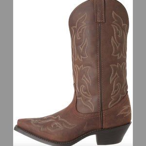 Laredo Women's Runaway Western Boot